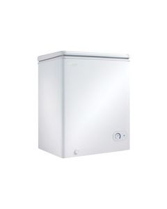 Danby - 3.8 Cu. Ft. Chest Freezer - White