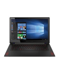 HP - OMEN 15.6" Touch-Screen Laptop - Intel Core i7 - 8GB Memory - 256GB Solid State Drive - Black