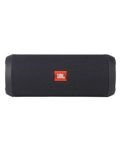 JBL - Flip 3 Portable Bluetooth Speaker - Black