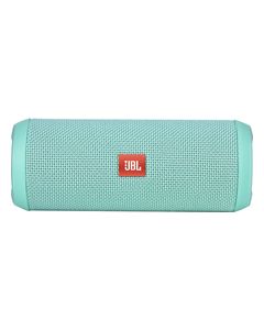 JBL - Flip 3 Portable Bluetooth Speaker - Teal