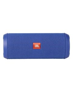 JBL - Flip 3 Portable Bluetooth Speaker - Blue