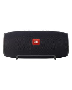 JBL - Xtreme Portable Bluetooth Speaker - Black