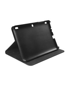 Insignia™ - Folio Case for Insignia™ Flex 8" Tablets - Black