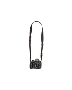 Joby - Convertible Neck Strap - Black