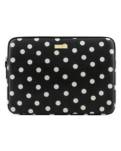 kate spade new york - Sleeve for Microsoft Surface Pro 3/Pro 4 - Black