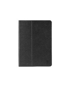 Platinum - Folio Case for Samsung Galaxy Tab S2 10 - Black