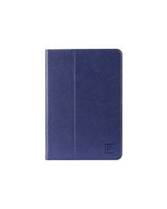 Platinum - Folio Case for Samsung Galaxy Tab S2 8 - Blue