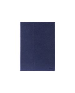 Platinum - Folio Case for Samsung Galaxy Tab S2 10 - Blue