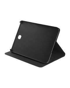 Platinum - Folio Case for Samsung Galaxy Tab S2 8 - Black