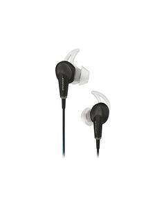 Bose® - QuietComfort® 20 Headphones (SMSG) - Black