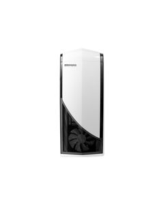 iBUYPOWER - Desktop - Intel Core i5 - 8GB Memory - 1TB Hard Drive - White