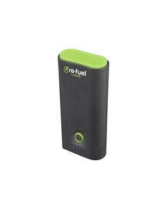 DigiPower - Portable Charger - Black