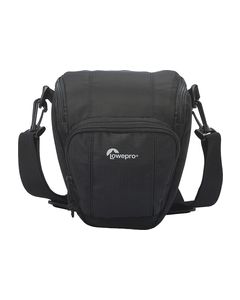 Lowepro - Toploader Zoom 45AW II Camera Case - Black