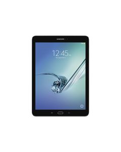 Samsung - Galaxy Tab S2 9.7 - 9.7" - 32GB - Black