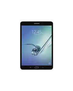 Samsung - Galaxy Tab S2 8.0 - 8" - 32GB - Black