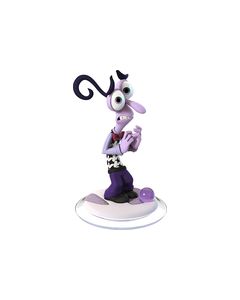 Disney Interactive Studios - Disney Infinity: 3.0 Edition Disney/Pixar's Inside Out Fear Figure