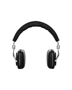 Bowers & Wilkins - P5 On-Ear Wireless Headphones - Black