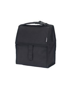 PackIt - Freezable Lunch Bag - Black