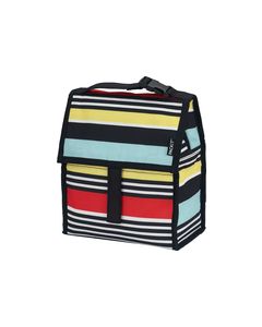 PackIt - Freezable Lunch Bag - Multi