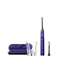 Philips Sonicare - DiamondClean Sonic Toothbrush - Amethyst