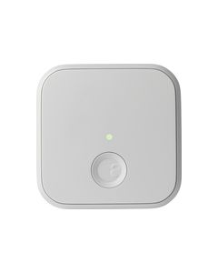 August - Connect Wi-Fi Adapter for August Smart Lock - White