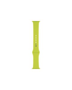 Apple - Sport Band for Apple Watch™ 38mm - Green