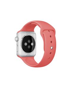 Apple - Sport Band for Apple® Watch™ 42mm - Pink