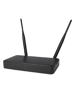 Amped Wireless - High Power Wireless-N 600mW Smart Repeater and Range Extender