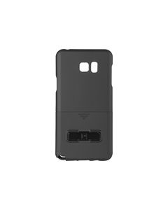 Platinum - PT Holster Case for Samsung Galaxy Note 5 Cell Phones - Black