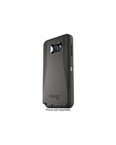 OtterBox - Defender Series Holster Case for Samsung Galaxy Note 5 Cell Phones - Black