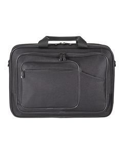 Insignia™ - Laptop Briefcase - Black