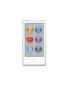 Apple - iPod nano® 16GB MP3 Player (8th Generation - Latest Model) - Silver