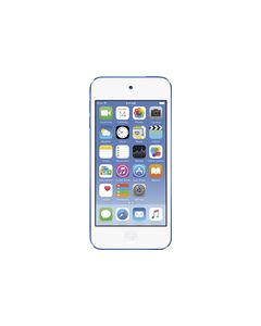 Apple - iPod touch® 64GB MP3 Player (6th Generation - Latest Model) - Blue