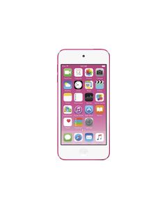 Apple - iPod touch® 64GB MP3 Player (6th Generation - Latest Model) - Pink