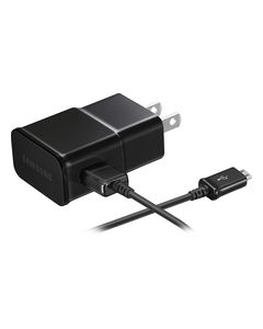 Samsung - Wall Charger - Black