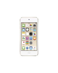 Apple - iPod touch® 32GB MP3 Player (6th Generation - Latest Model) - Gold