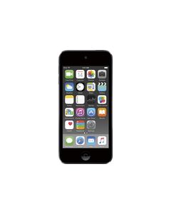 Apple - iPod touch® 32GB MP3 Player (6th Generation - Latest Model) - Space Gray