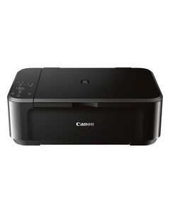 Canon - PIXMA MG3620 Wireless All-In-One Printer - Black