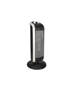 Crane - Ceramic Tower Heater - Black