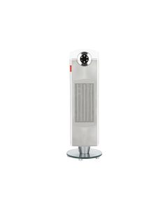 Crane - Ceramic Tower Heater - Gray