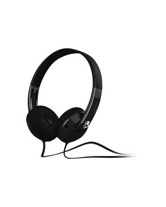 Skullcandy - Uprock On-Ear Headphones - Black