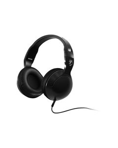 Skullcandy - Hesh 2.0 Over-the-Ear Headphones - Black/Gunmetal