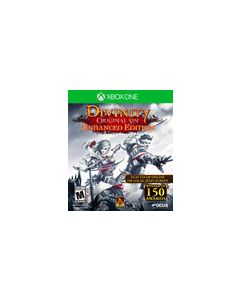 Divinity: Original Sin - Enhanced Edition - Xbox One