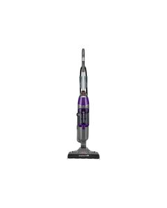 BISSELL - Symphony Pet All-in-One Vacuum and Steam Mop - Grapevine Purple