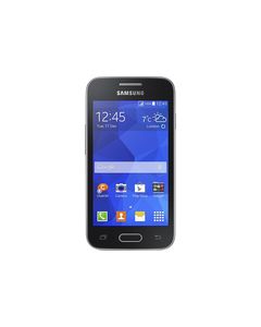 Samsung - Galaxy Ace 4 Neo with 4GB Memory Cell Phone (Unlocked) - Black