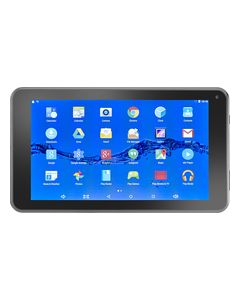 DigiLand - 7" Tablet - 8GB - Black