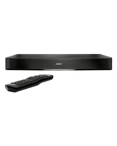 Bose® - Solo 15 Series II TV Sound System - Black