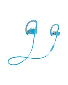 Beats by Dr. Dre - Powerbeats² Wireless Headphones - Blue