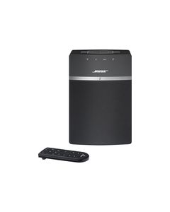 Bose® - SoundTouch® 10 Wireless Music System - Black