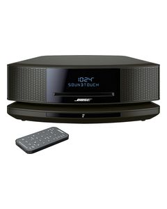 Bose® - Wave® SoundTouch® Music System IV - Black